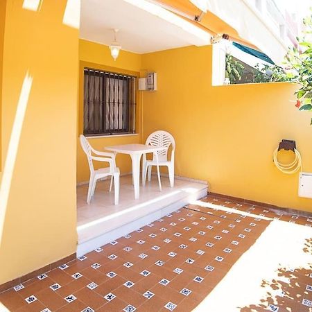 Sibssanlucar Albero - Ideal Familias - Centro - Playa Piletas Sanlúcar de Barrameda Exterior photo