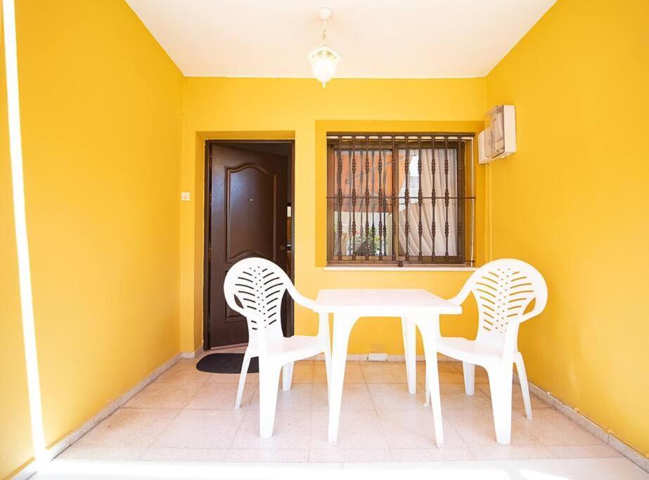 Sibssanlucar Albero - Ideal Familias - Centro - Playa Piletas Sanlúcar de Barrameda Exterior photo