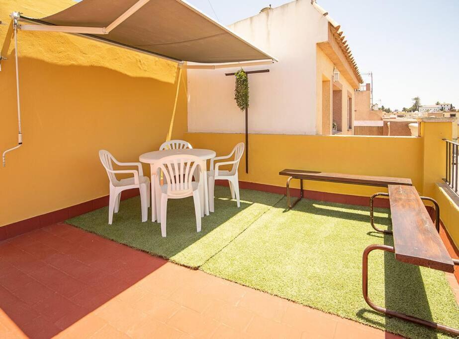 Sibssanlucar Albero - Ideal Familias - Centro - Playa Piletas Sanlúcar de Barrameda Exterior photo
