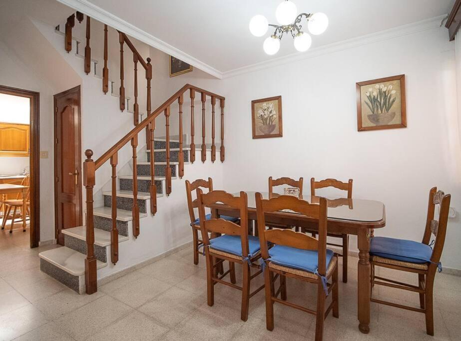 Sibssanlucar Albero - Ideal Familias - Centro - Playa Piletas Sanlúcar de Barrameda Exterior photo