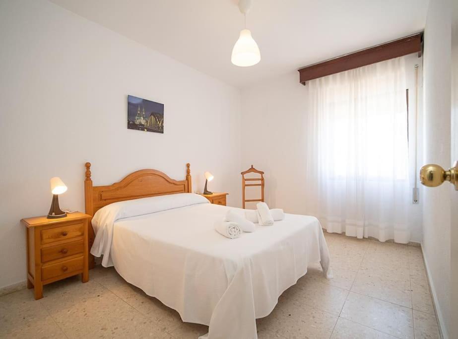 Sibssanlucar Albero - Ideal Familias - Centro - Playa Piletas Sanlúcar de Barrameda Exterior photo