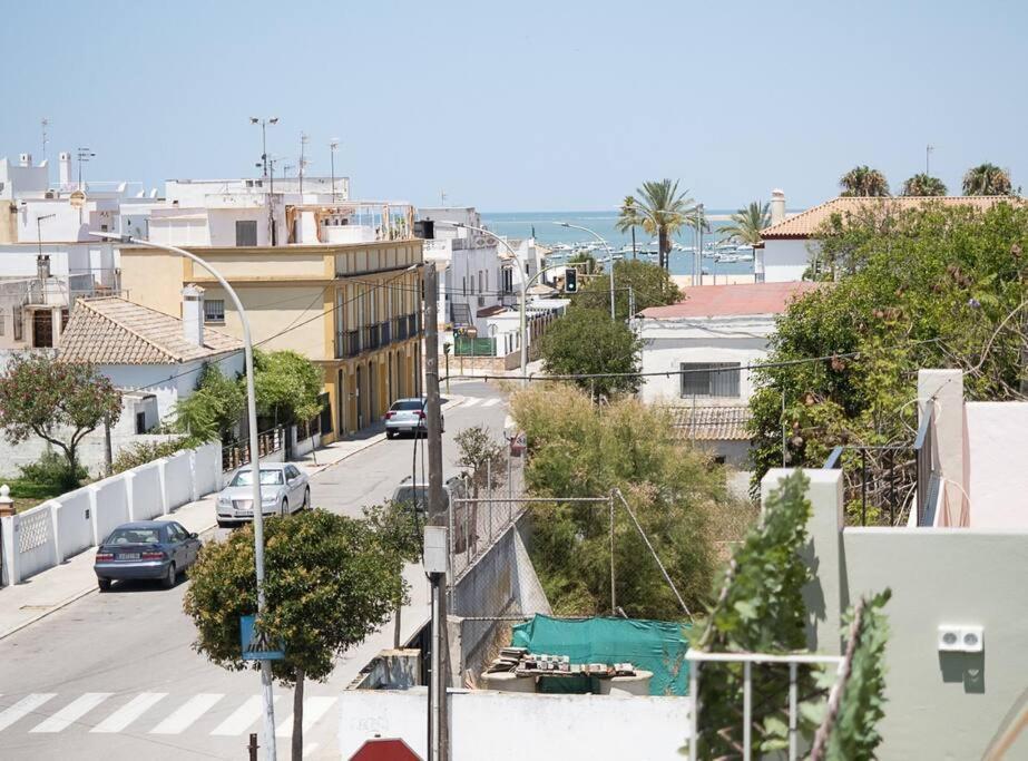 Sibssanlucar Albero - Ideal Familias - Centro - Playa Piletas Sanlúcar de Barrameda Exterior photo