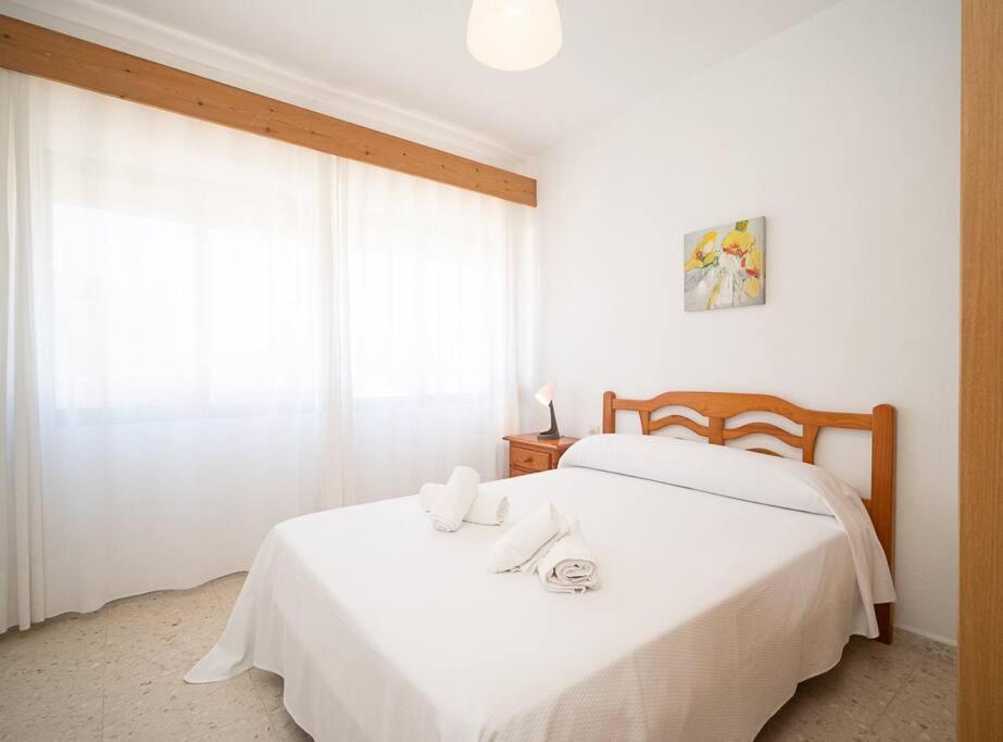 Sibssanlucar Albero - Ideal Familias - Centro - Playa Piletas Sanlúcar de Barrameda Exterior photo